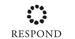 Respond Logo