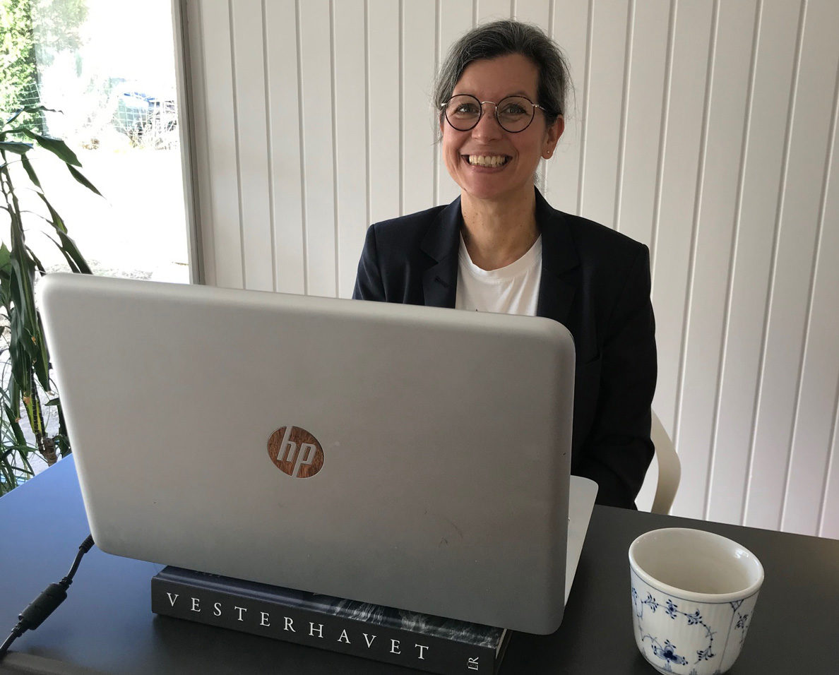 Sådan får du gennemslagskraft i dine digitale forelæsninger